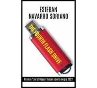 The Fourth Flash Drive (ebook)