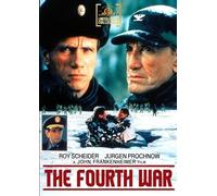 The Fourth War [USA] [DVD]