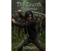 The Fourth Horseman: Book 1 and 2