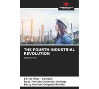 The Fourth Industrial Revolution