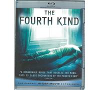 The Fourth Kind