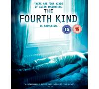The Fourth Kind (Blu-ray) Milla Jovovich Hakeem Kae-Kazim Daphne Alexander