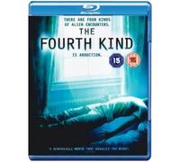 The Fourth Kind [Blu-ray] [Reino Unido]