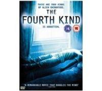 The Fourth Kind [DVD] [2009]