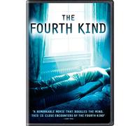 The Fourth Kind [USA] [DVD]