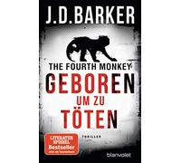 The Fourth Monkey - Geboren, um zu töten: 1