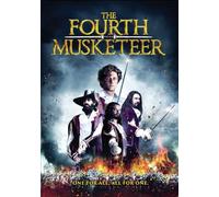 The Fourth Musketeer [DVD]