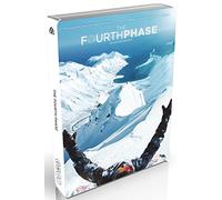 The Fourth Phase - DVD/Blu-Ray/descarga digital