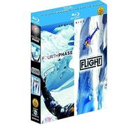 The Fourth Phase + The Art of Flight [Francia] [Blu-ray]
