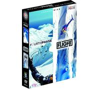 The Fourth Phase + The Art of Flight [Francia] [DVD]