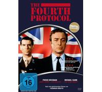 The Fourth Protocol [Alemania] [DVD]