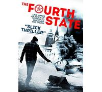 The Fourth State [Blu-ray] [Reino Unido]