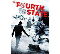 The Fourth State [DVD] by Moritz Bleibtreu