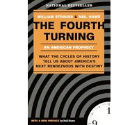 The Fourth Turning