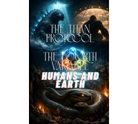THE FOURTH VARIABLE - The Titan Protocol Series: Cosmic Science Fiction • First Contact • Philosophical Titan Epic: 4 (The Titan Protocol (By Tajirul Sk))