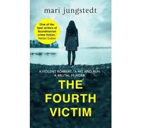 The Fourth Victim | Mari Jungstedt