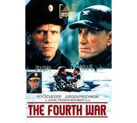 The Fourth War [USA] [DVD]