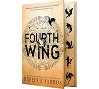 The Fourth Wing (Wing and Claw Collection): 1 (The Empyrean, 1)