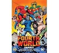 The Fourth World Omnibus Vol. 2 (Fourth World Omnibus, 2)