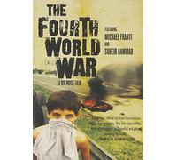 The Fourth World War [Reino Unido] [DVD]