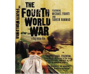 The_Fourth_World_War [USA] [DVD]