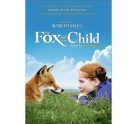 The Fox and the Child (DVD) (Importación USA)