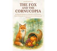 The Fox and the Cornucopia: 36 Lessons Inspired by Epicurus on Happiness, Carpe Diem, and the Art of a Life of Freedom and Pleasure (Via Philosophia Series)