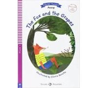 The Fox And The Grapes + Cdrom