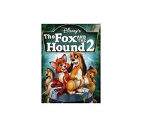 The Fox And The Hound 2 [UK] [DVD] (2006)