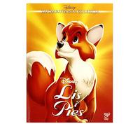 The Fox and the Hound [DVD] (IMPORT) (No hay versión española)