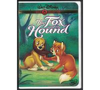 The fox and the hound [USA] [DVD]