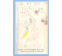 The Fox and the Rabbit: But wait! There's a surprise at the end