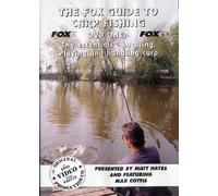The Fox Guide To Carp Fishing - DVD One