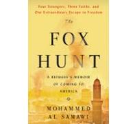 The Fox Hunt (ebook)