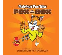 The Fox in the Box: 1 (Ralphy's Fox Tales)
