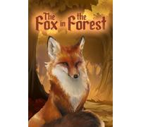 The Fox in the Forest Steam Key (PC) EUROPE