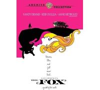 The Fox [Reino Unido] [DVD]