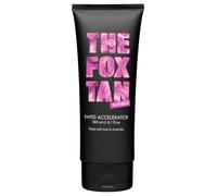 THE FOX TAN - Acelerador rápido Autobronceadores 180 ml unisex