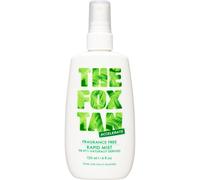 THE FOX TAN - Bruma bronceadora rápida sin perfume Autobronceadores 120 ml female