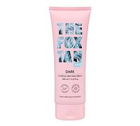 THE FOX TAN - Dark Tropical Self-Tan Creme Autobronceadores 200 ml female