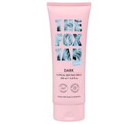 THE FOX TAN - Dark Tropical Self-Tan Crème Autobronceadores 200 ml unisex