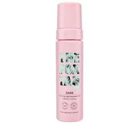 THE FOX TAN - Dark Tropical Self-Tan Mousse Autobronceadores 200 ml unisex