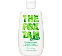 THE FOX TAN - Elixir de bronceado rápido sin perfume Autobronceadores 120 ml female