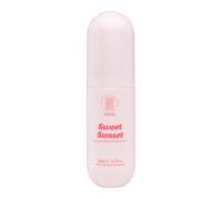 The Fox Tan Everywhere Perfume Mist, Sweet Sunset Scent, Spray for Women, Long-Lasting Scent, Vegan & Cruelty Free, 80 ml
