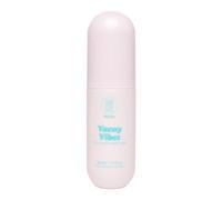 The Fox Tan Everywhere Perfume Mist, Vacay Vibes Scent, Spray for Women, Long-Lasting Scent, Vegan & Cruelty Free, 80 ml