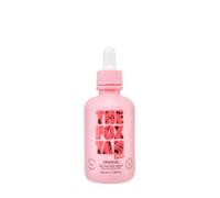 The Fox Tan - Gradual Self-Tan Face Serum - Autobronceador para el rostro para un bronceado gradual, suero con autobronceador, con DHA 100% natural y ácido hialurónico.