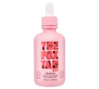 THE FOX TAN - Gradual Self-Tan Face Serum Autobronceadores 120 ml unisex