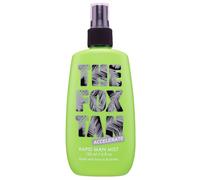 THE FOX TAN - Rapid Man Mist Autobronceadores 120 ml unisex