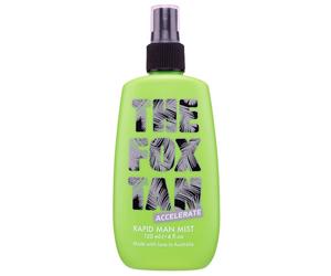 THE FOX TAN - Rapid Man Mist Autobronceadores 120 ml unisex