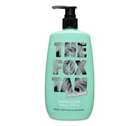 THE FOX TAN Rapid Tanning Elixir 300 ml